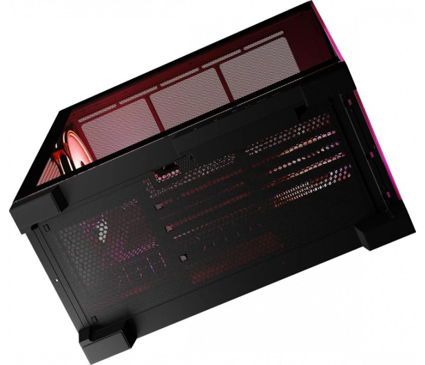 MODECOM Volcano Space Black - 1222424 - zdjęcie 3